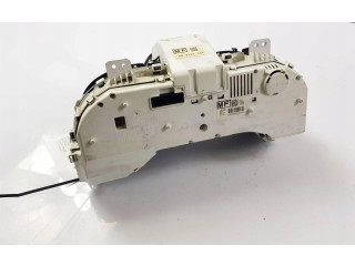 Панель приборов 78100SZTG112 Honda CR-Z