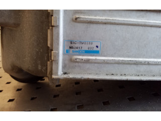 Интеркулер TM0180 Subaru XV 2.0