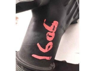 Интеркулер Audi Q5 SQ5