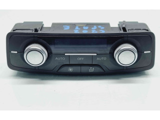 Блок управления климат-контролем 4G0919158Q   Volvo C30