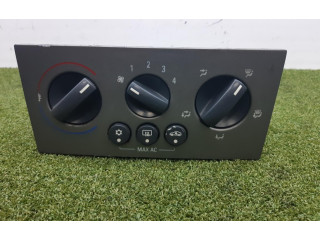 Блок управления климат-контролем 13215936   Opel Meriva A