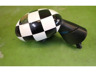 Зеркало электрическое        Mini One - Cooper R50 - 53  2001 - 2006 года   