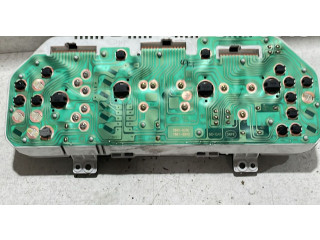 Přístrojová deska KIA Rio 2003