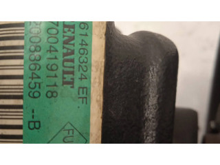 Насос усилителя руля