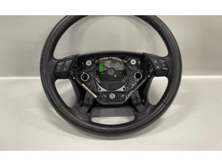 Руль Volvo XC90  2003 - 2006 года 30643067, 30643067      