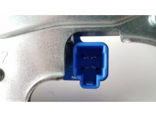 Моторчик заднего дворника 86510SC091 Subaru XV