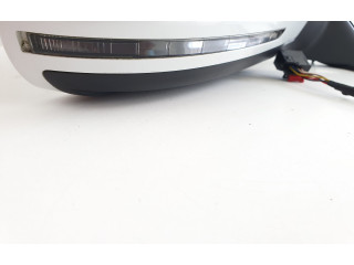 Зеркало электрическое Audi Q3 8U 2011 - 2016 года