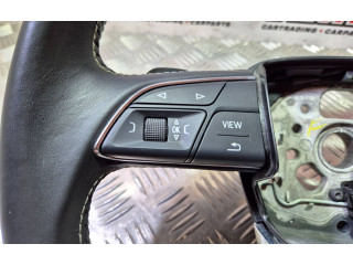 Volant Audi Q5 SQ5 2017 80A419091BM, 80A419091BMJAJ