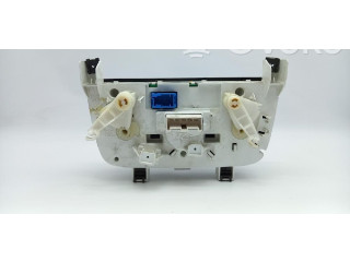 Блок управления климат-контролем NB6434006057002   Fiat Grande Punto