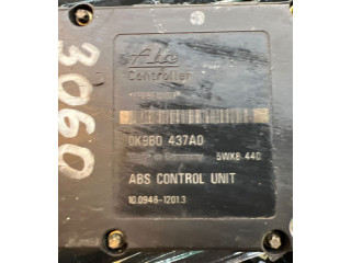 Jednotka ABS 0K9B0437A0, 5WK8440 KIA Clarus 2000