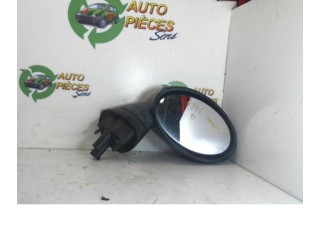 Зеркало (механическое)       Mini One - Cooper R50 - 53  2001 - 2006 года   