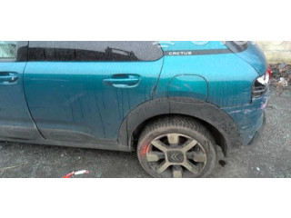 Руль Citroen C4 Cactus 2014 - года 98303131ZD