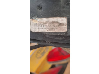 Zpětné zrcátko Volkswagen Touareg I 2007 7L6857501