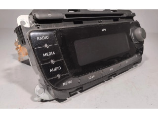 Дисплей    6J0035153   Seat Ibiza IV (6J,6P)