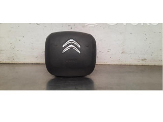 Надувная подушка для руля 98185170ZD Citroen Berlingo