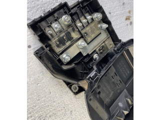 Блок предохранителей GK2T14B144GA Ford Tourneo Custom