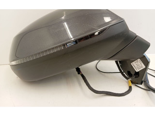 Zpětné zrcátko Audi Q7 4M 2020 4M0857528