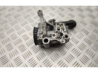 Масляный насос Cxx 04L145208D, 04l145305 Skoda Octavia Mk3 (5E)