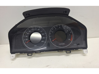 Панель приборов 31254534AA   Volvo V70       