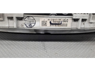 Панель приборов 80220-08B00 SsangYong Rexton