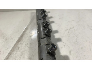 Vstřikovací lišta 780912902 BMW 5 E60 E61 pro naftový motor 2.0 N47