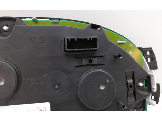 Geschwindigkeitsmesser Cockpit 248101921R Dacia Logan II