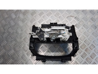 Блок управления климат-контролем Daihatsu Sirion