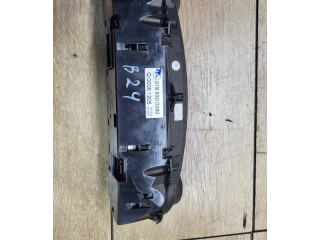 Блок управления климат-контролем 2198300285, 00061205   Mercedes-Benz CLS AMG C219