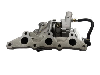 Turbodmychadlo Турбина 708837, TC10-0132 Smart Roadster 0.7