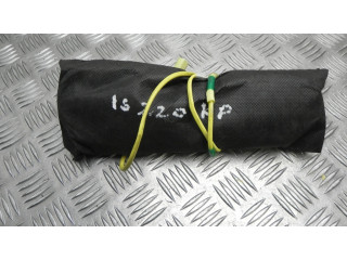 Боковая надувная подушка