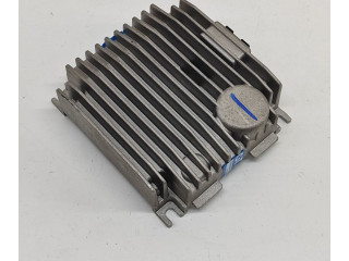 Блок управления климат-контролем 5Q1820353L Volkswagen Caddy