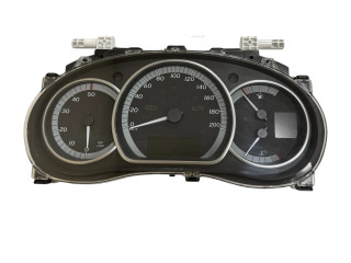 Přístrojová deska Mercedes-Benz Citan W415 2019 P248102581R, 250462998R