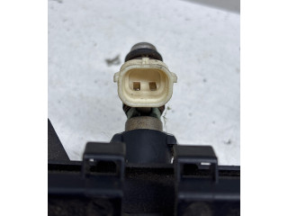 Магистральная трубка топлива