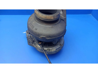 Turbodmychadlo Турбина AL00250T23V, A6480960199 Mercedes-Benz E W211 3.2 om648