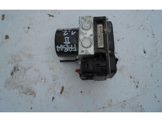 Блок АБС Skoda Fabia Mk1 (6Y) 1999 - 2007 года