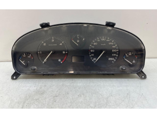 Přístrojová deska Peugeot 406 2003 9640611980