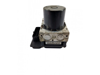 Jednotka ABS 6Q0907379AP, 0265950492   Skoda Roomster (5J) 2007