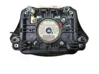 Подушка безопасности водителя 4112GG, CA101051XT Citroen Berlingo