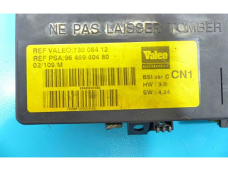 Блок комфорта 9646940480, IMPRK1179635 Citroen Xsara
