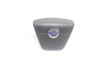 Подушка безопасности водителя P30721915 Volvo V70