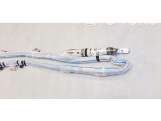 Подушка безопасности водителя    Audi Q2 -