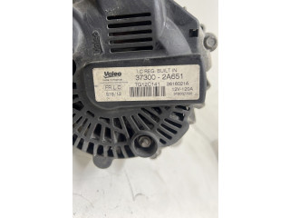 Генератор 373002A651 Hyundai ix20