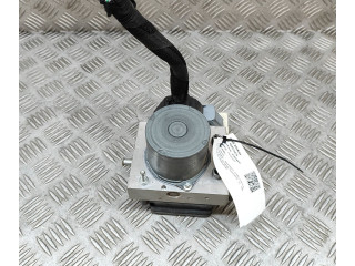 Блок АБС 670106219, 0265956481 Maserati Ghibli 2013 - года