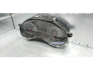 Přístrojová deska Audi A6 S6 C7 4G 2017 4G8920934R