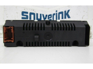 Дисплей 9663205580, 6593F5 Citroen Berlingo