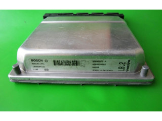 Блок управления двигателем Блок управления 30646978A, 0281011441   Volvo XC90