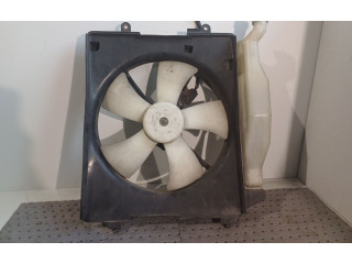 Вентилятор радиатора 8220320, T4901 Honda FR-V