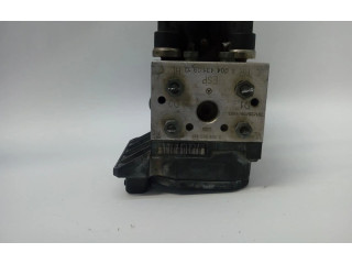 Блок управления АБС    Mercedes-Benz A W168