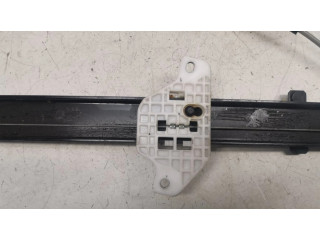 Комплект электрического механизма для подъема окна