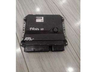 Řídící jednotka 89661-47210   Toyota Prius (XW30) 2012